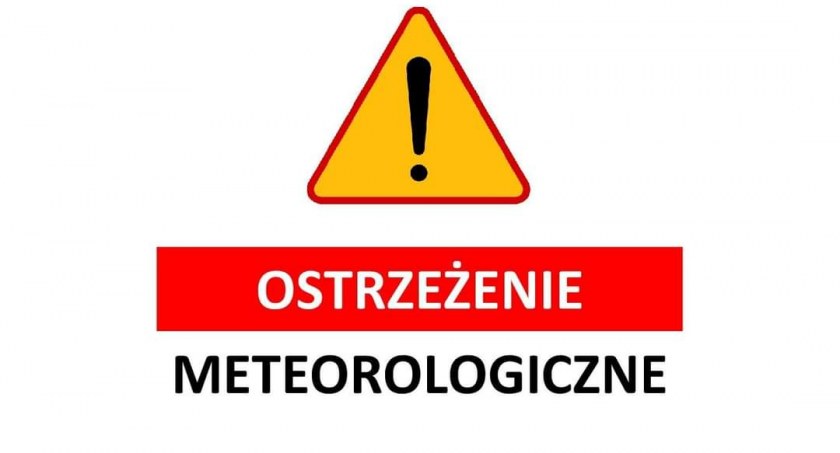Może być ślisko