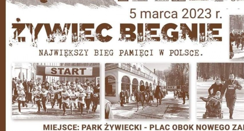 Bieg Tropem Wilczym 