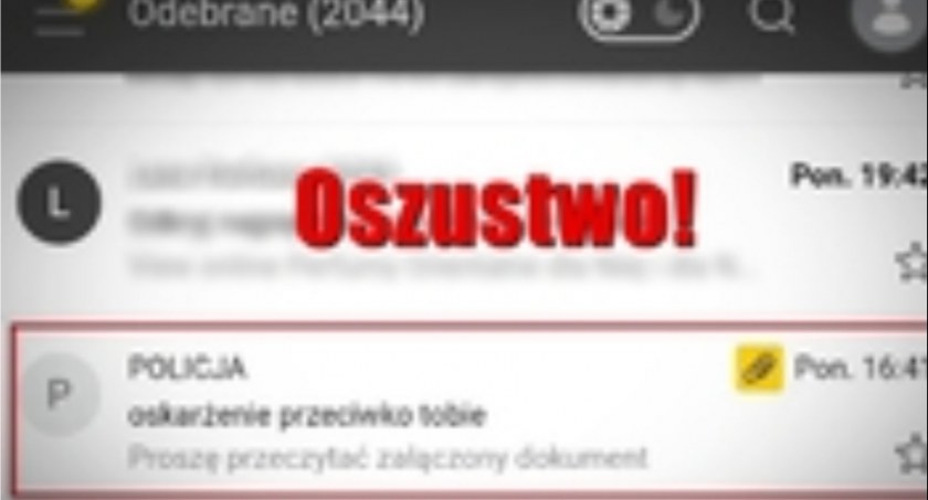 Zachowaj czujność w sieci
