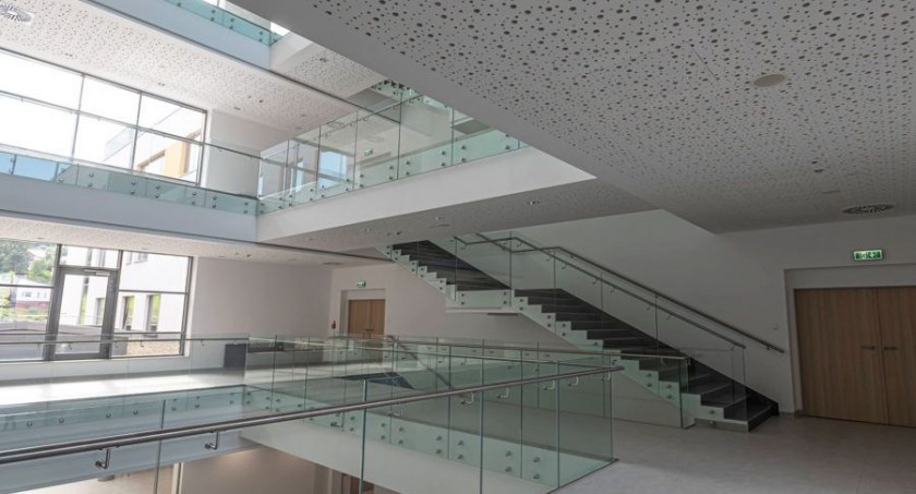 Szpital w Żywcu Wstrzymuje odwiedziny na Oddziale Chorób Wewnętrznych 