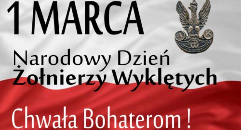 Narodowy Dzień Pamięci Żołnierzy Wyklętych
