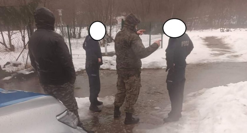 Wynik badania ichtiofauny rzeki Koszarawy i Soły