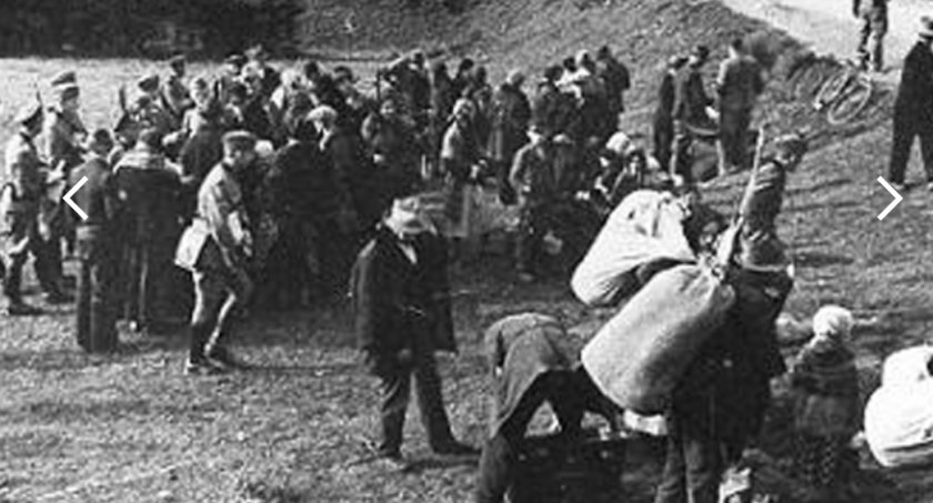 Aktion Saybusch (Akcja Żywiec)