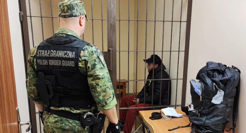 Kolejni nielegalni migranci w powiecie żywieckim