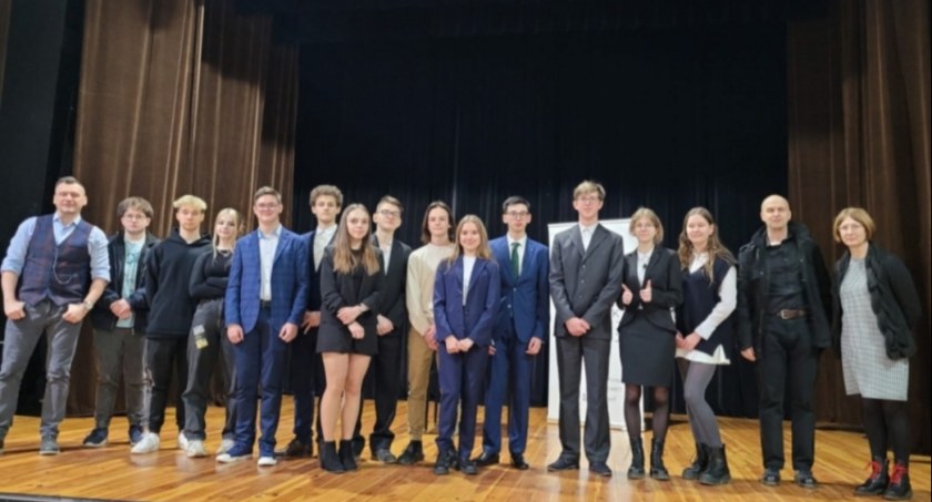 Turniej Debat Oksfordzkich