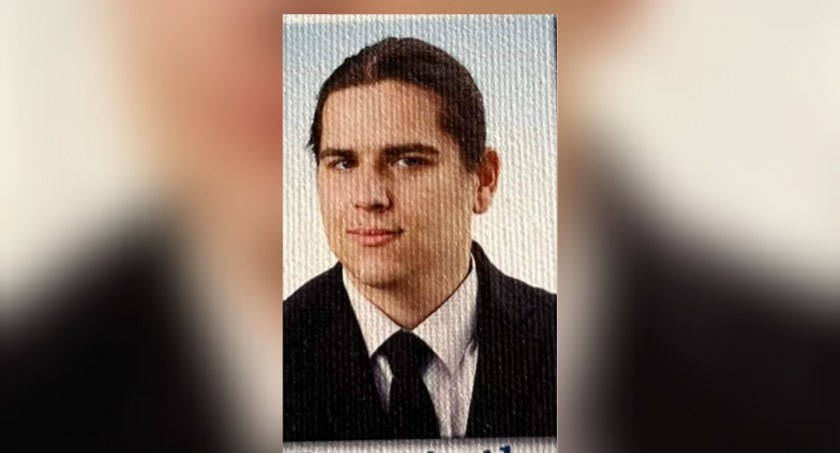 Zaginął Dominik Szewczyk z miejscowości Jeleśnia