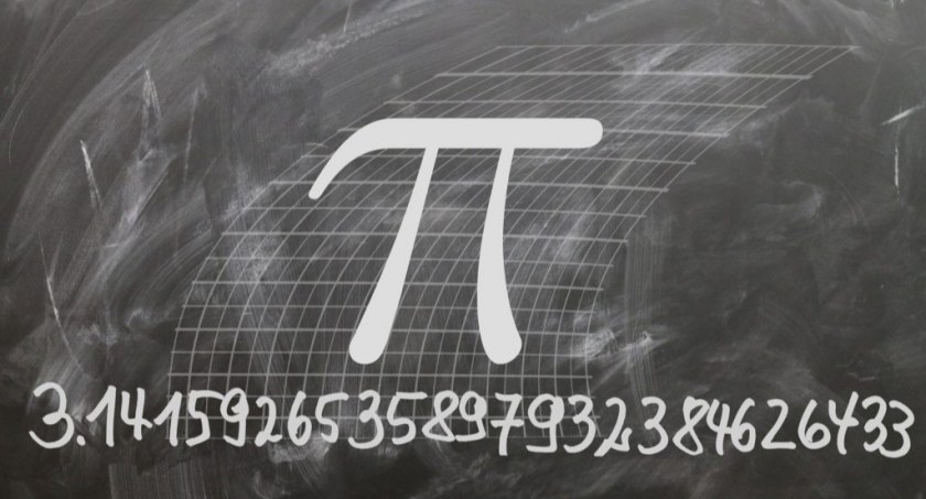 14 marca święto liczby Pi