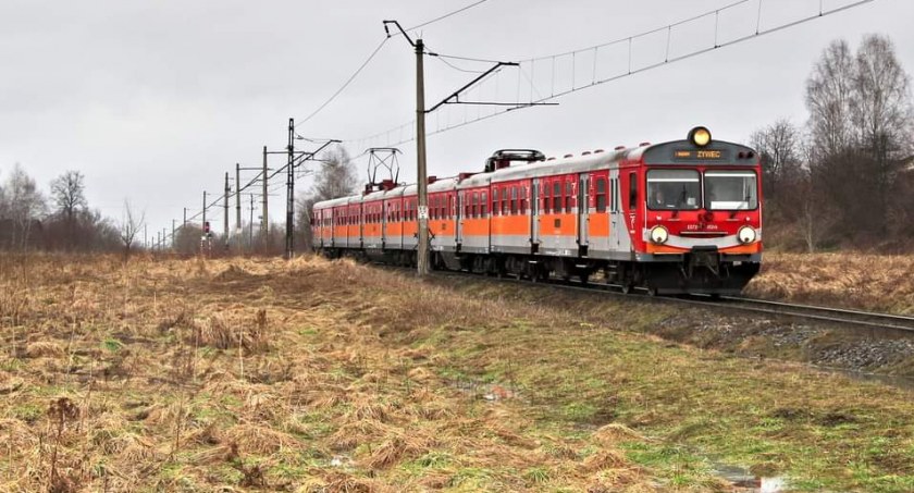 Edkiem dookoła Beskidu Małego 