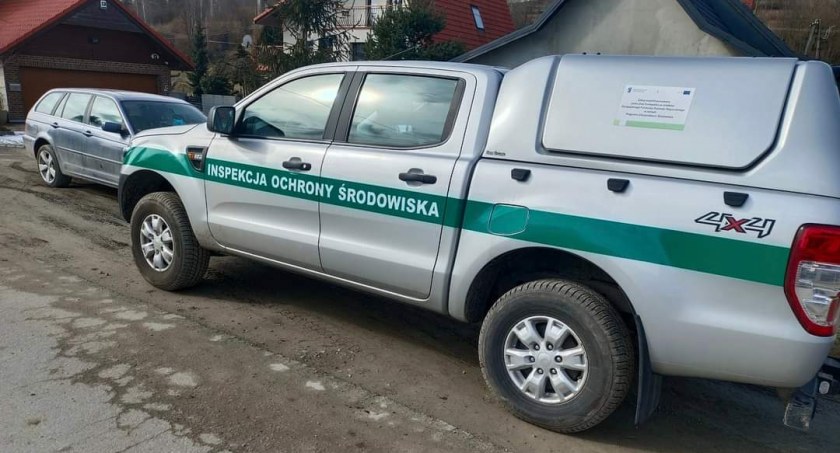 Pokonana rzeka