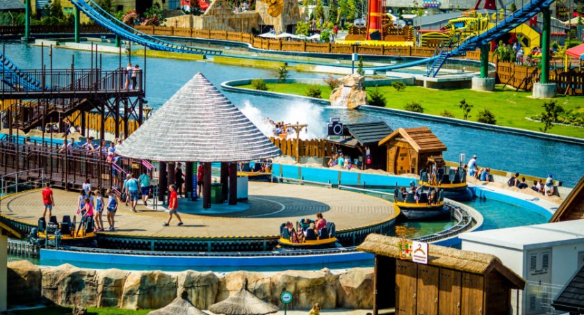 EnergyLandia  Jungle Adventure 