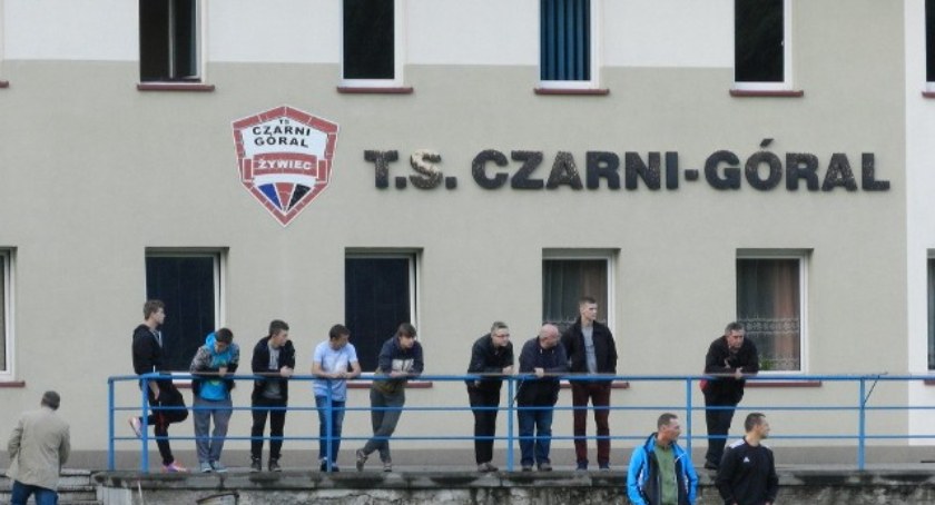 Ts Czarni Góral Żywiec 