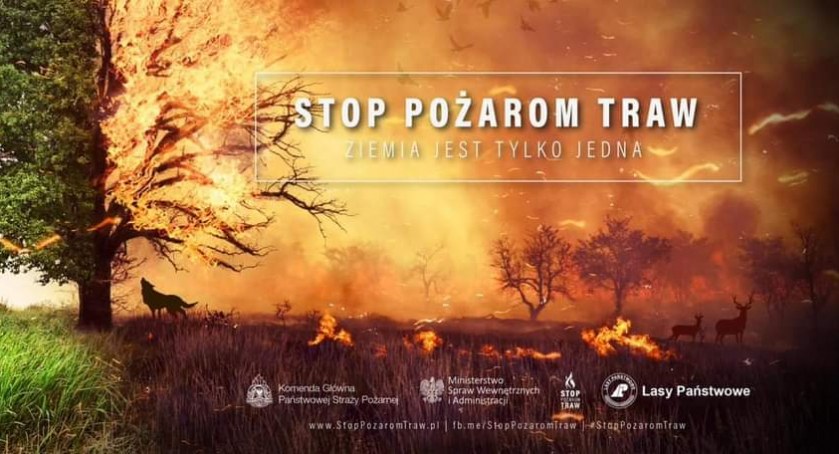 Pożar w Pietrzykowicach 