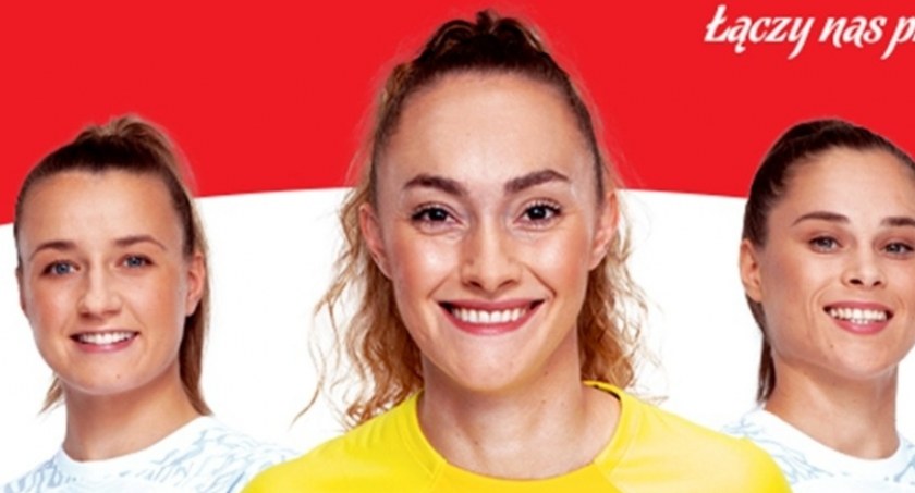 Mieszkanka Pietrzykowic będzie stała na bramce reprezentacji Polski