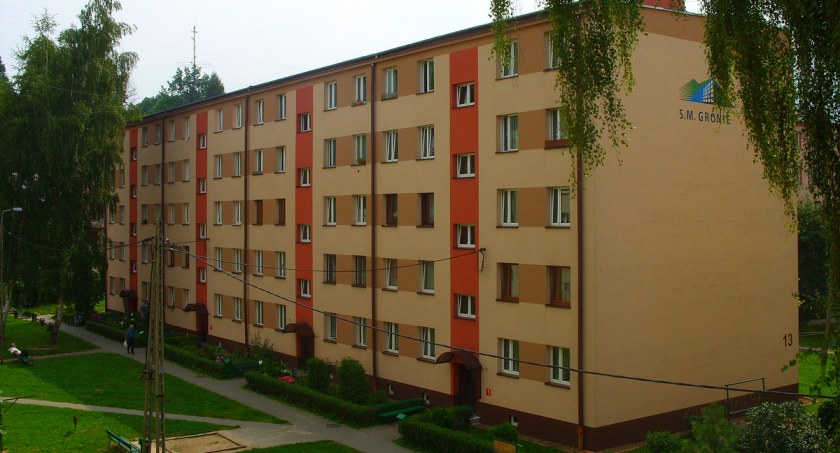 Osiedle Młodych, Osiedle 700-lecia 