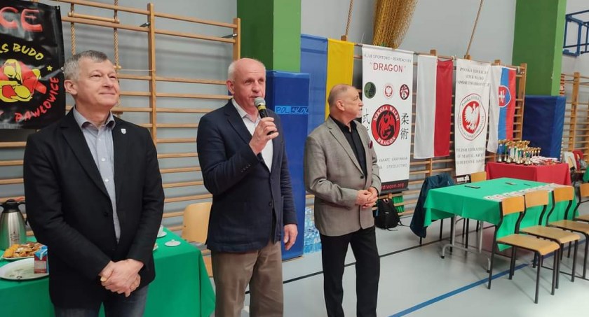 Mistrzostwa Polski w sztukach walki