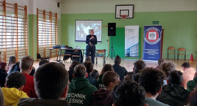 O odpowiedzialności karnej nieletnich 