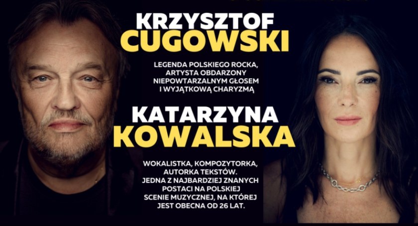 Znamy gwiazdy XXX Dni Gminy Węgierska Górka