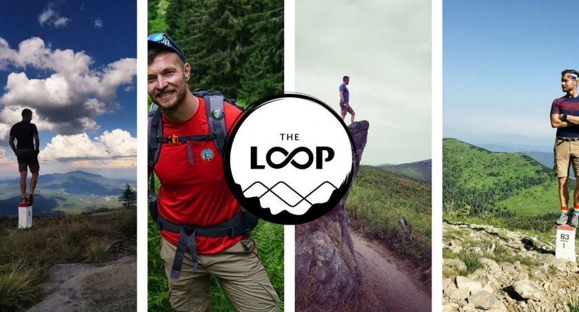 The Loop wielka pętla beskidzka