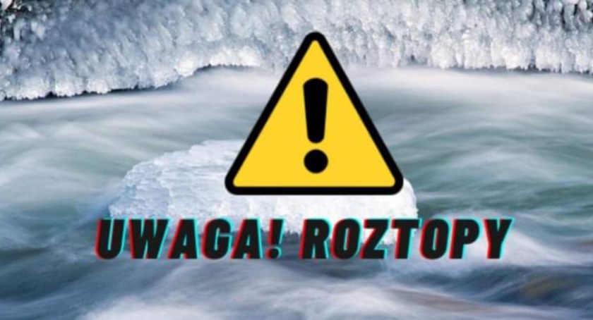 Ostrzeżenia Meteo