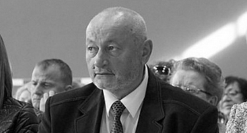Zmarł były wójt Lipowej Wojciech Zuziak. Miał 66 lat 