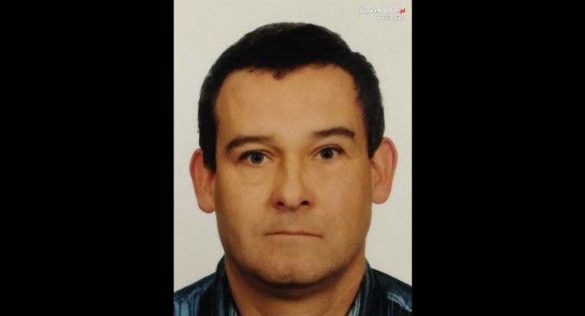 Zaginął mieszkaniec Wilkowic