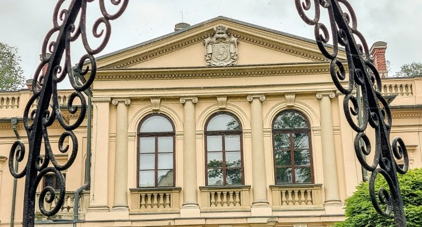 Zespół Szkół Technicznych i Leśnych 