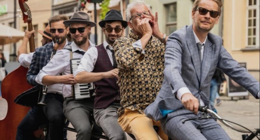 Wiemy kto zagra przed Lady Pank na Dniach Śliwki
