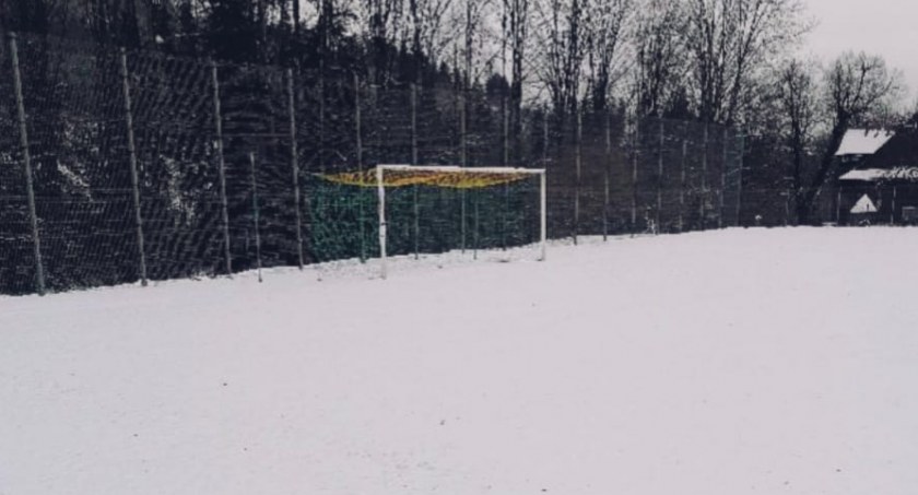 Wielkanoc bez futbolu! 