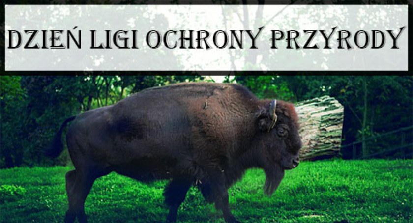 Dzień Ligi Ochrony Przyrody 