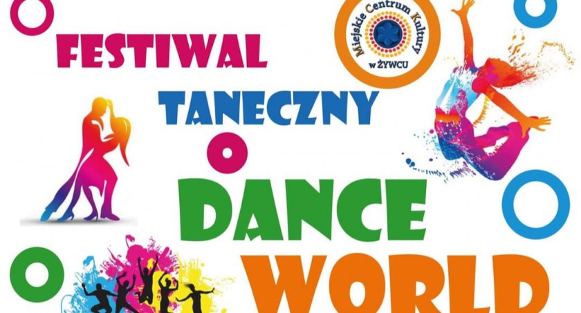 Festiwal Taneczny Dance World