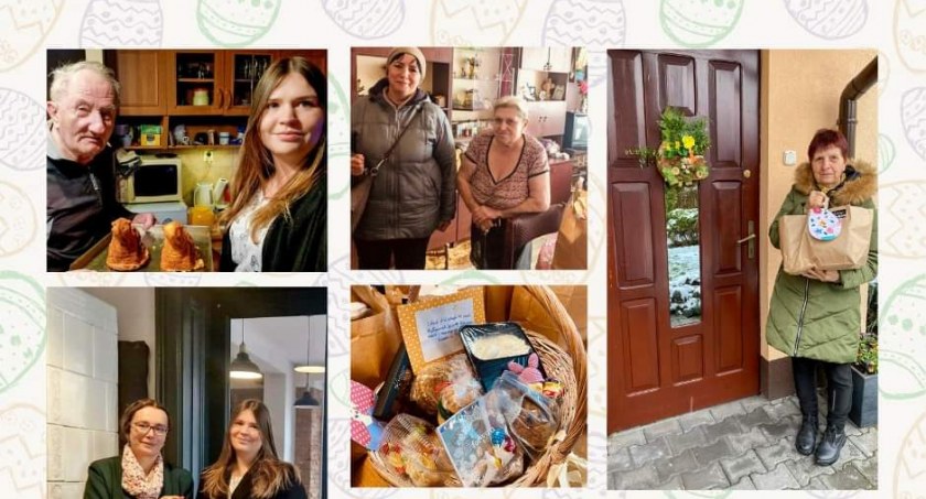 Żywiecka Fundacja Rozwoju z podziękowaniami