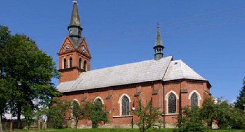 Kościół Św. Bartłomieja w Lipowej