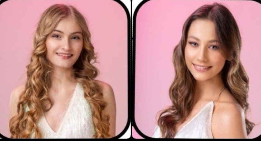 Miss Beskidów Nastolatek Social Media 2023