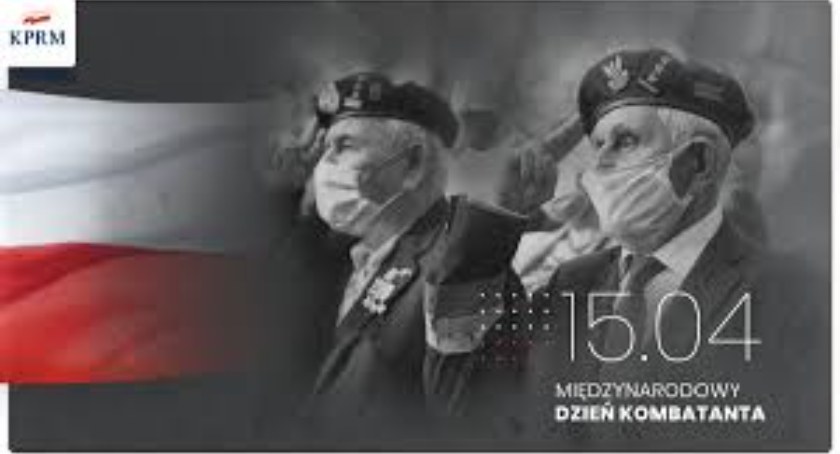 15 kwietnia sobota 