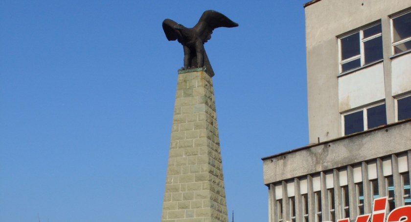 Pomnik Grunwaldzki
