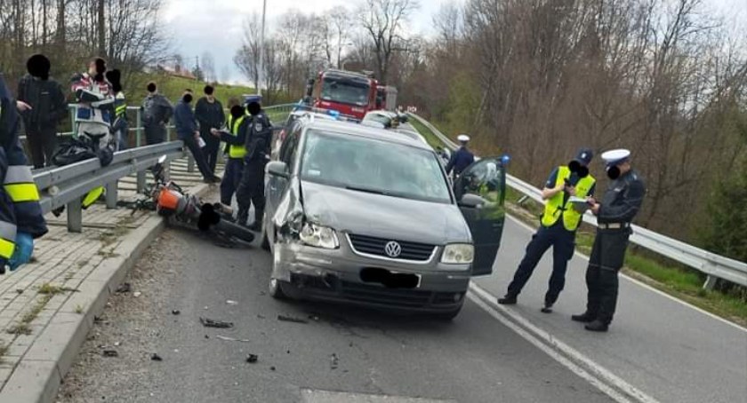 Rozpoczęcie sezonu nie dla wszystkich szczęśliwe