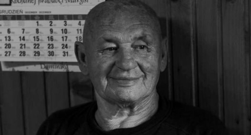 Zmarł Kazimierz Paciorek - były trener Soły Rajcza