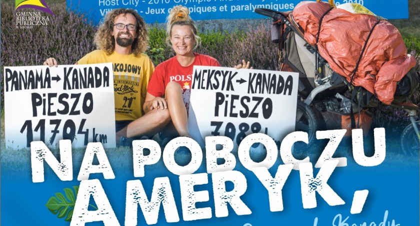 National Geographic Traveler uznał ją za Podróż Roku 2020. Spotkanie w Gminie Lipowa! 