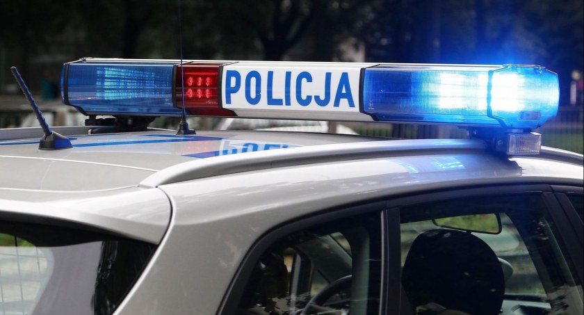 Pobił byłą partnerkę i groził jej śmiercią