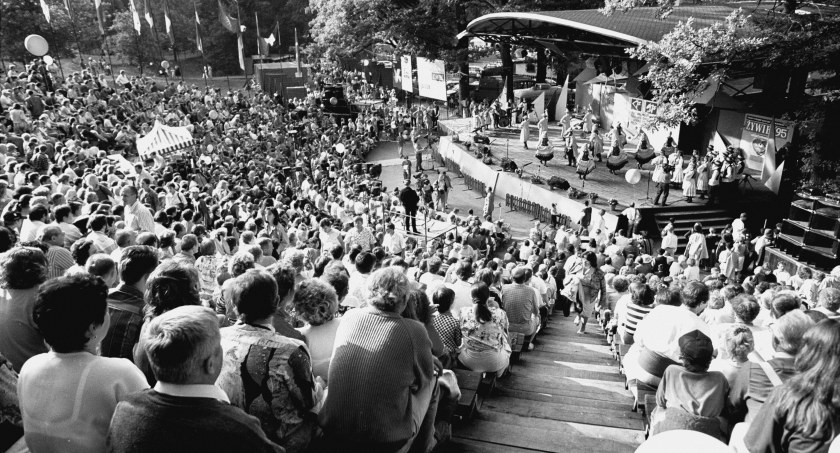 Trwają prace nad organizacją jubileuszowego 60. Tygodnia Kultury Beskidzkiej