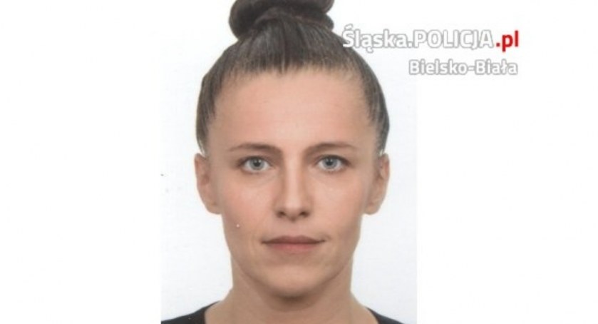 Zaginęła 46-letnia mieszkanka Bielska. Policja prosi o pomoc 
