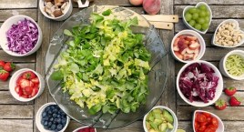 Catering dietetyczny – ile trzeba za niego zapłacić?