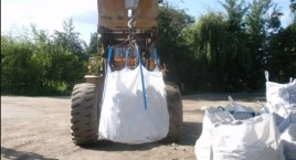 Worki Big Bag idealne do transportu 