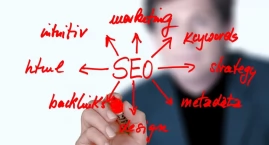 Co to jest SEO i z czego się składa?