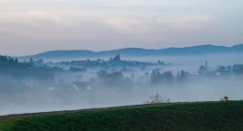 Pietrzykowice - Historia i Rozwój