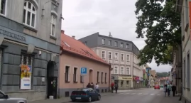 Historia Ulicy Kościuszki w Żywcu: Ewolucja Kultury &hellip;