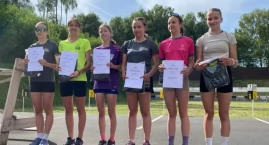 Sukcesy Uczniów ZSAiO w Żywcu na Zawodach w Wodzisławiu