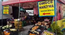 Owoce i Warzywa Lach Piotr - Świeżość każdego dnia!