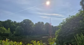 Ostrzeżenie Meteorologiczne: Upał - Stopień 1 (10 li&hellip;
