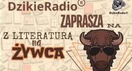 Literatura na Żywca: Spotkanie z Pisarzami między za&hellip;
